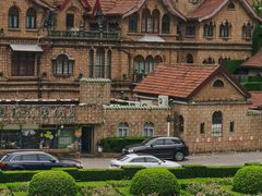 -马勒别墅饭店(静安寺店)