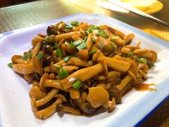 -烟水渔庄餐厅(西溪湿地店)