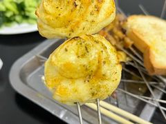-慧姐烤串(南宁南小区店)