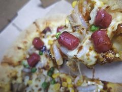 -达美乐比萨(武定店)