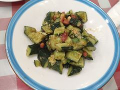 -小慧莜面村(青东店)