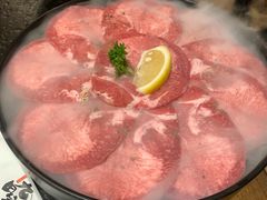 -九田家黑牛烤肉料理(石路天虹店)