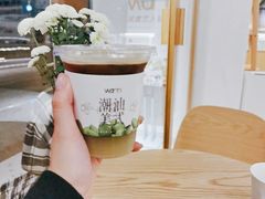 -Cafe on warm(丹霞店)