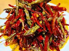 -邱金小炒·30 年盐帮江湖菜(自贡店)