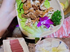 -小龙坎火锅(总店)