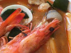 -simply thai天泰(静安嘉里中心店)
