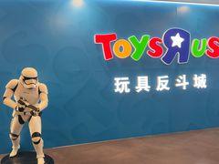 -TOYSRUS玩具反斗城(正大广场店)