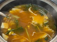 -陆师傅砂锅烫菜(圆通街店)