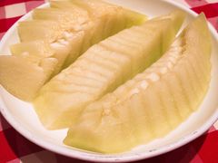 -西贝莜面村(东莞壹号广场店)