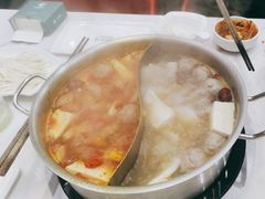 -宁好四季潮汕牛肉火锅