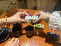 -兄弟船精致料理(万科蓝山店)