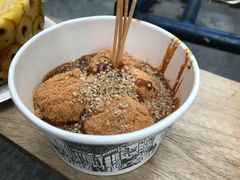 -三大炮豆花铺(锦里店)