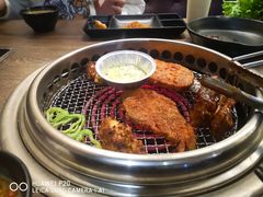 -火炉火自助餐(枫蓝国际店)