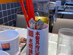 -肥韬茶餐厅(海上世界店)