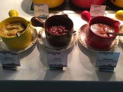 -威珀斯酒店·珀萃美食餐厅