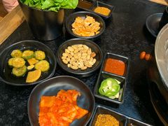-九田家黑牛烤肉料理(太阳城店)