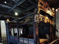 -乌镇东栅景区-江南百床馆