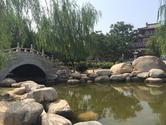 -西安青龙寺遗址景区