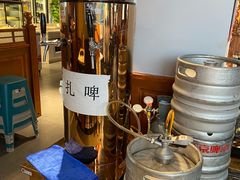 -海汕记·潮汕鲜牛肉火锅·自助