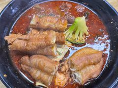 -四川老牛麻辣烫(北门桥店)