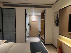 -宜尚酒店(广州天河正佳广场店)