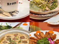 -煲仔王海鲜酒家