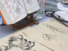 -八哥美术·成人美术画室(总校区)