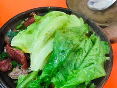招牌三宝腊味饭-潮香兴煲仔饭(莲花路店)