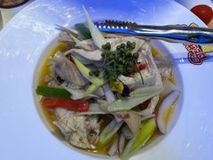 -阿里疆Alijiang·丝路美食·异域风情·清真(长楹天街店)