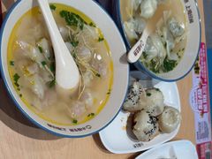 -小杨生煎(周浦万达店)