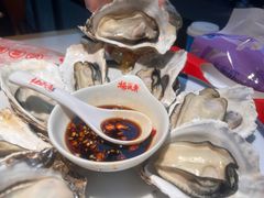 -杨氏青龙虾·羊蝎子(金盛路总店)
