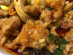 -西安饭庄(立丰国际店)