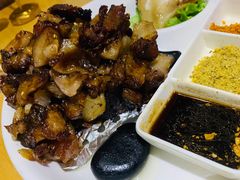 -蒙料·手把肉(望京店)