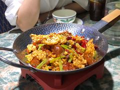 -米椰湘·辣椒炒肉