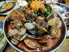 -必点海鲜·鲅鱼水饺(鞍山西道店)