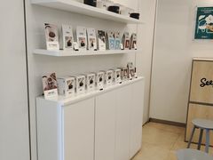 -Seesaw Coffee(上海国金中心店)