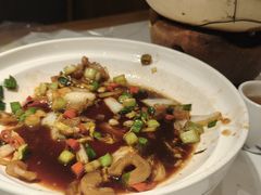 -老阿爸鲜鱼土菜(园区永旺店)