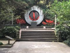 -杭州黄龙洞