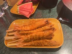 -牛New寿喜烧(曹路花园城店)
