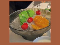 -阿五黄河大鲤鱼(纬三路店)