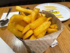 -菲滋意式餐厅(鄞州印象城店)