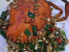 -旅南活海鲜-屏东(墾丁海鮮，海鮮餐廳，墾丁團體合菜，平價熱炒，墾丁熱炒店，活海鮮推薦，在地海鮮餐廳)