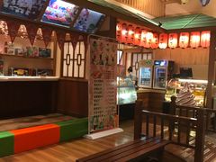 -大江户·温泉洗浴(浑南店)