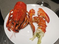-神洲四海大酒楼(王府井澳门中心店)