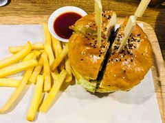 -G+KITCHEN(龙湖狮山天街店)