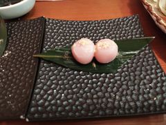 -仓桥家·焗寿司·锅物(光谷步行街店)