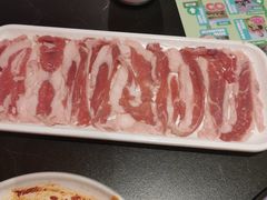 -巴蜀大将火锅(春熙店)