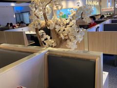 大堂-九毛九西北菜(百信广场店)