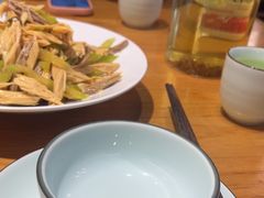 -伊喜饺子·烤鸭(五道口学院路店)