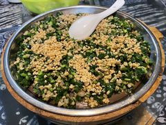 清蒸羊红-老崇左特色风味食馆